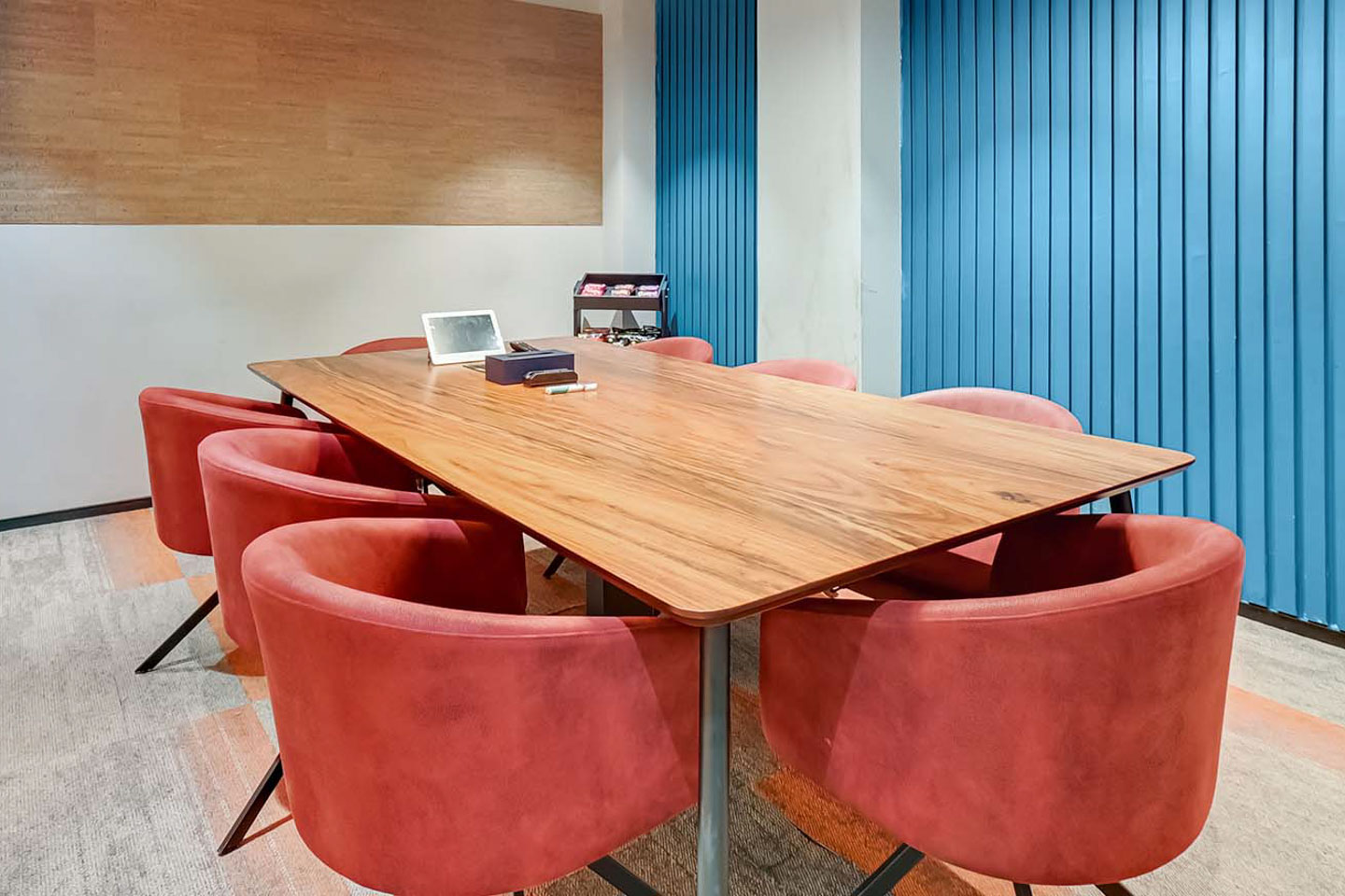 awfis meeting rooms in Andheri, Mumbai