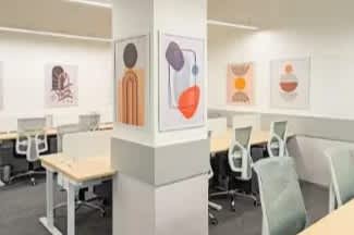awfis INS Tower workspace