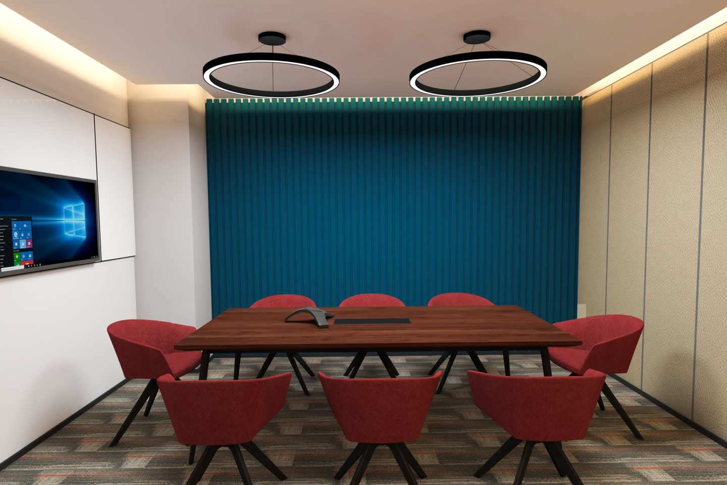 awfis Adani Inspire BKC space