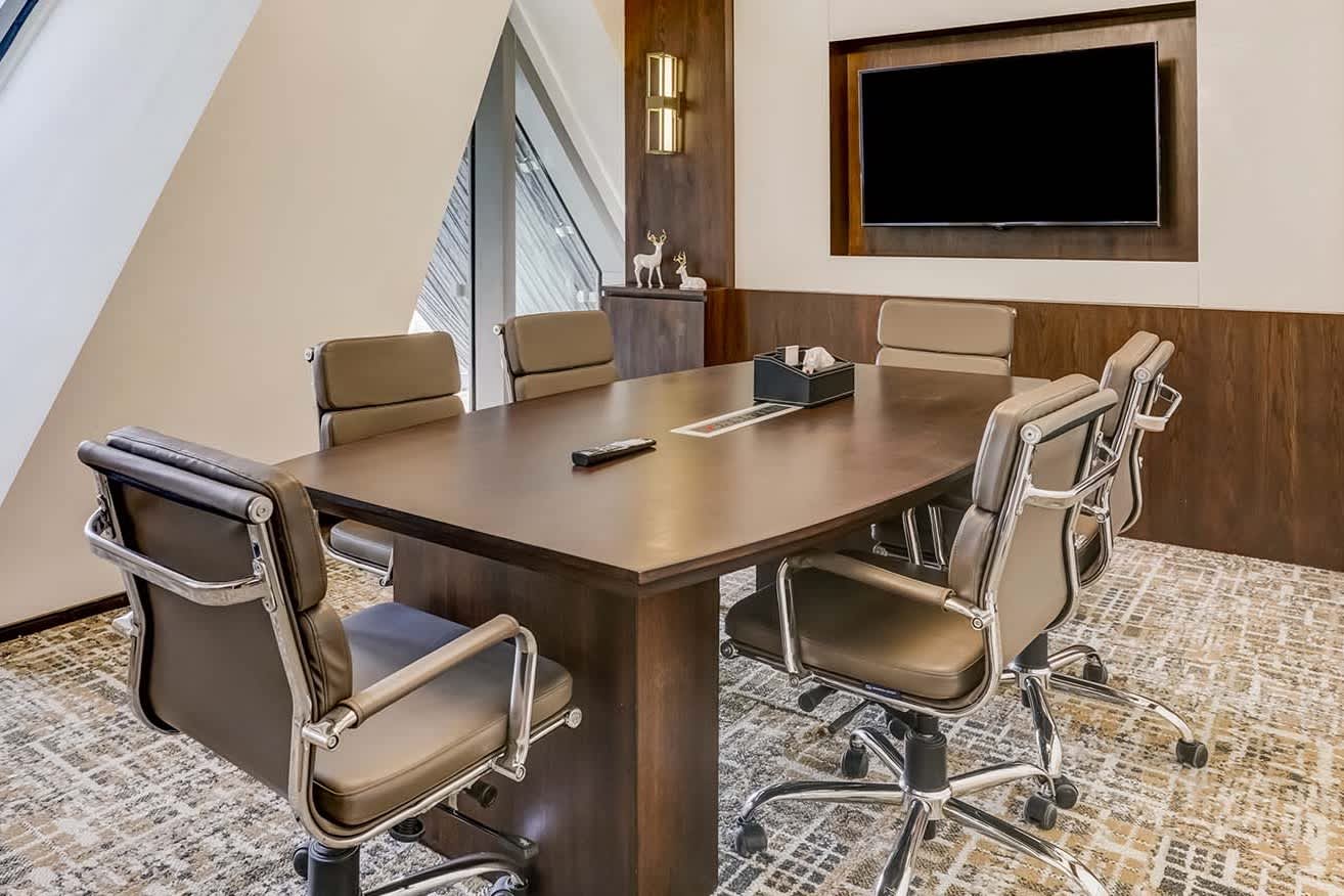 awfis meeting rooms in Lower Parel, Mumbai