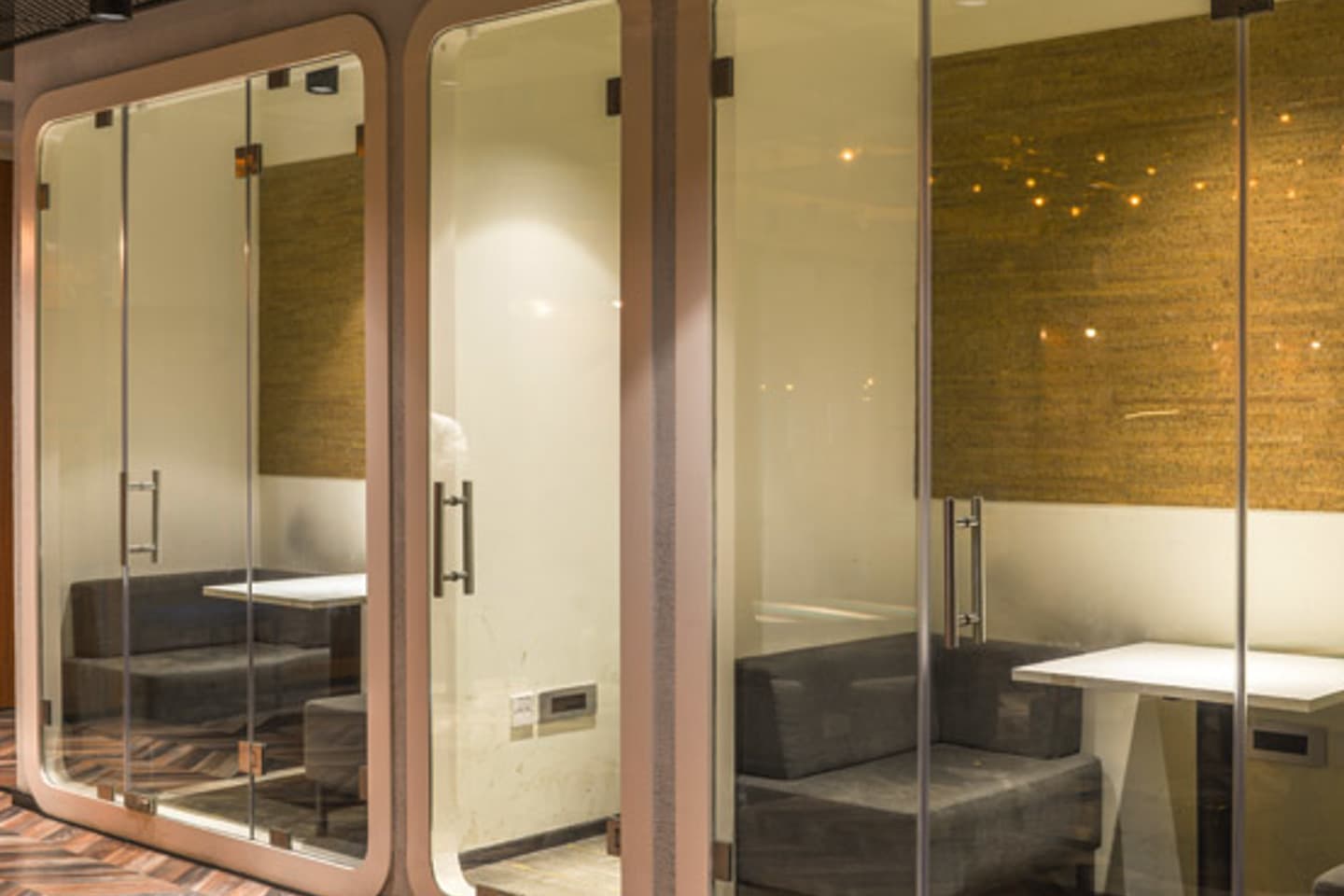 awfis Parinee Crescenzo interior