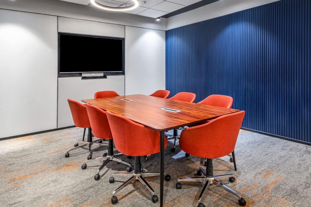awfis meeting rooms in Powai, Mumbai