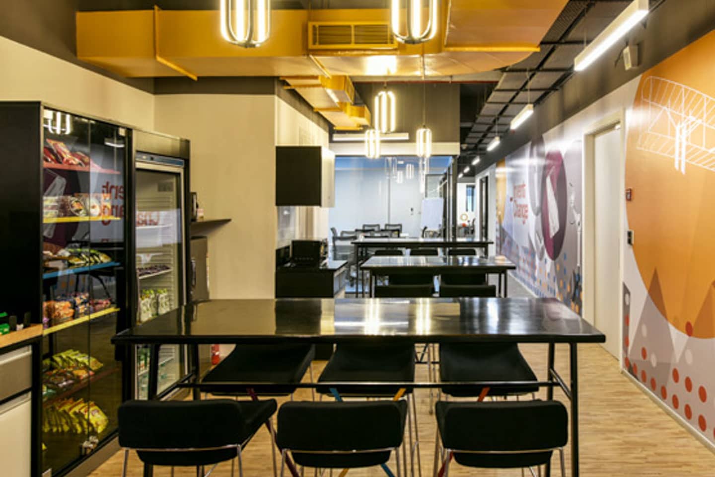 Desk – awfis workspace