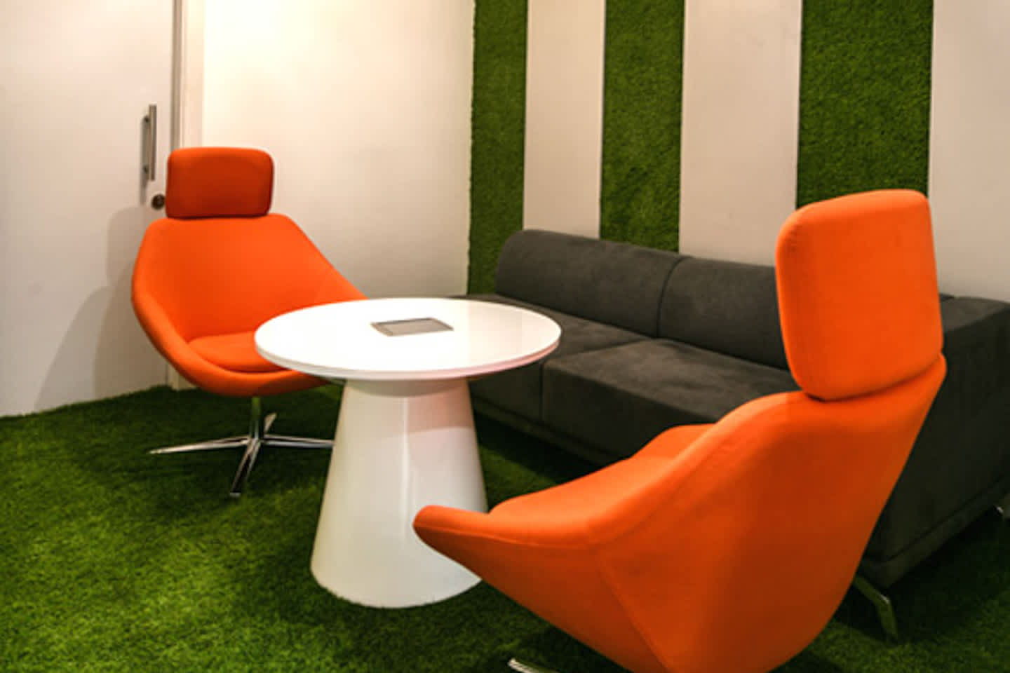 awfis Raghuleela interior