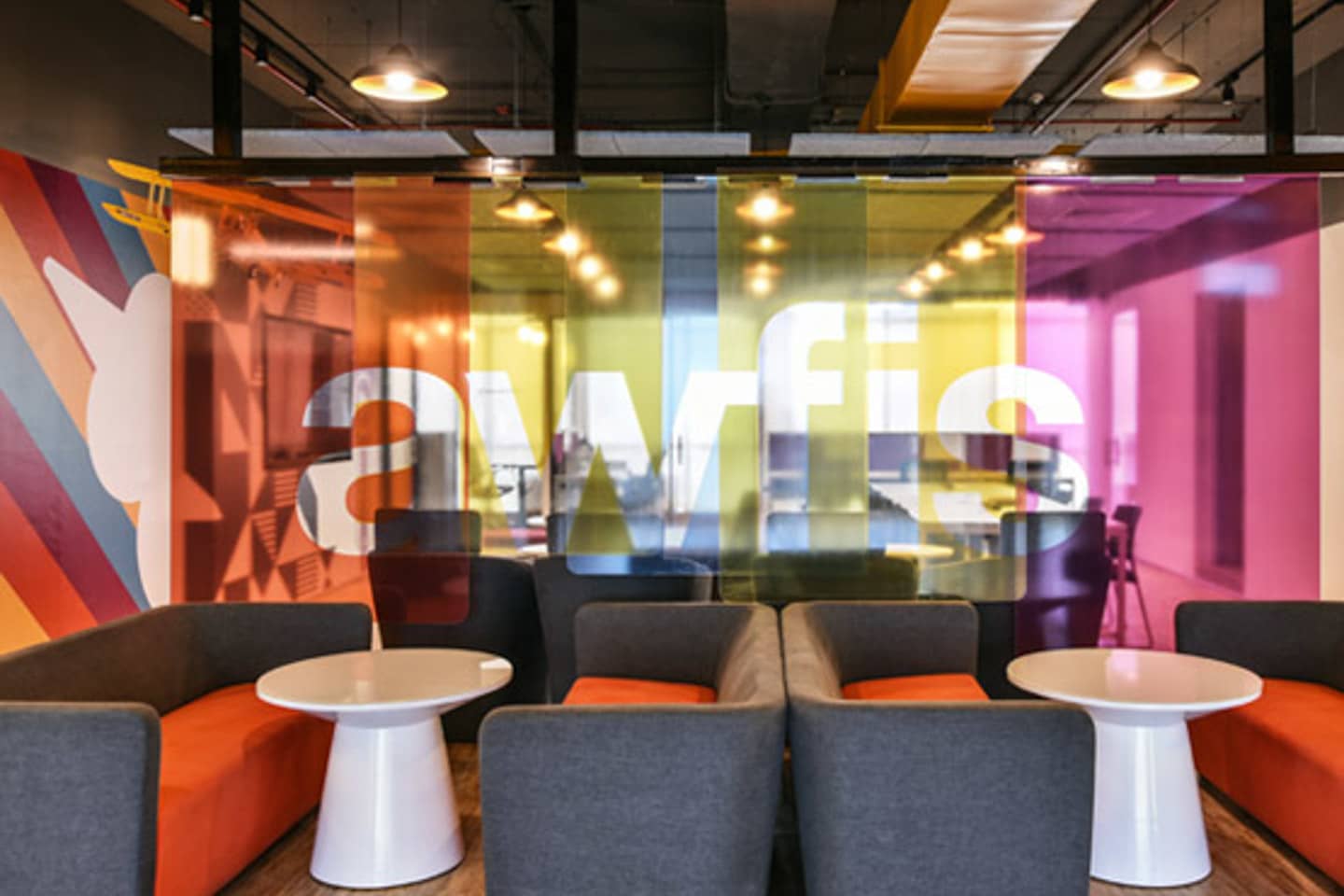 awfis - Raghuleela - managed office space in Vashi, Mumbai