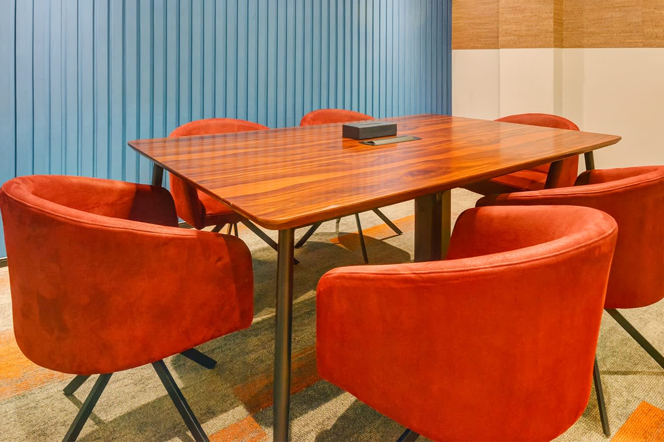 awfis meeting rooms in Navi Mumbai, Mumbai