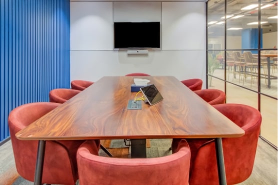 awfis Rcity interior