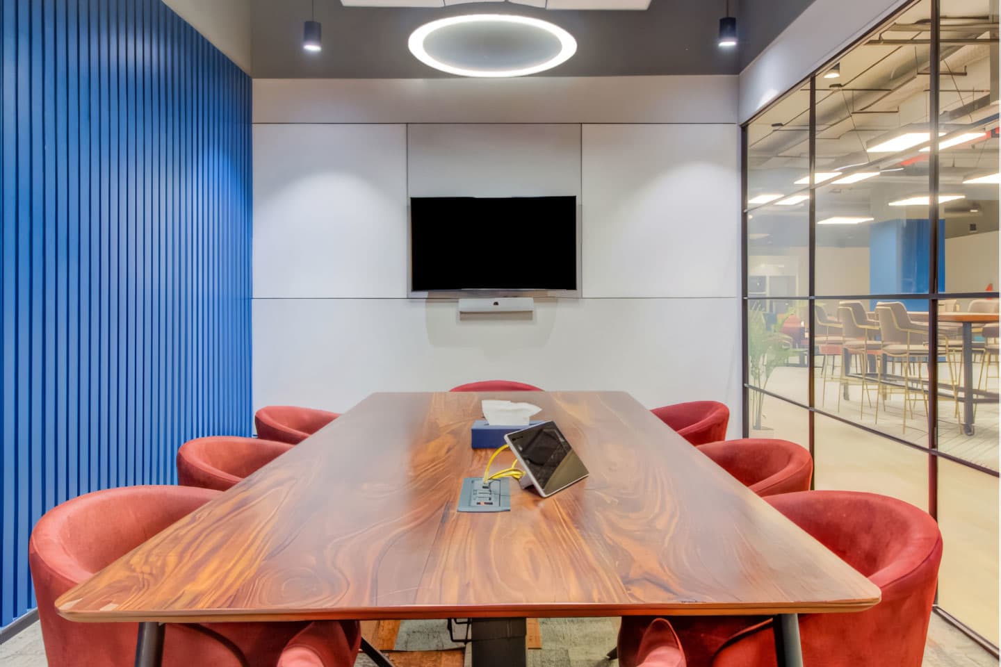 awfis Rcity workspace