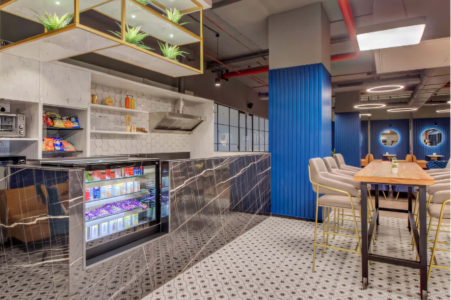 awfis Rcity space