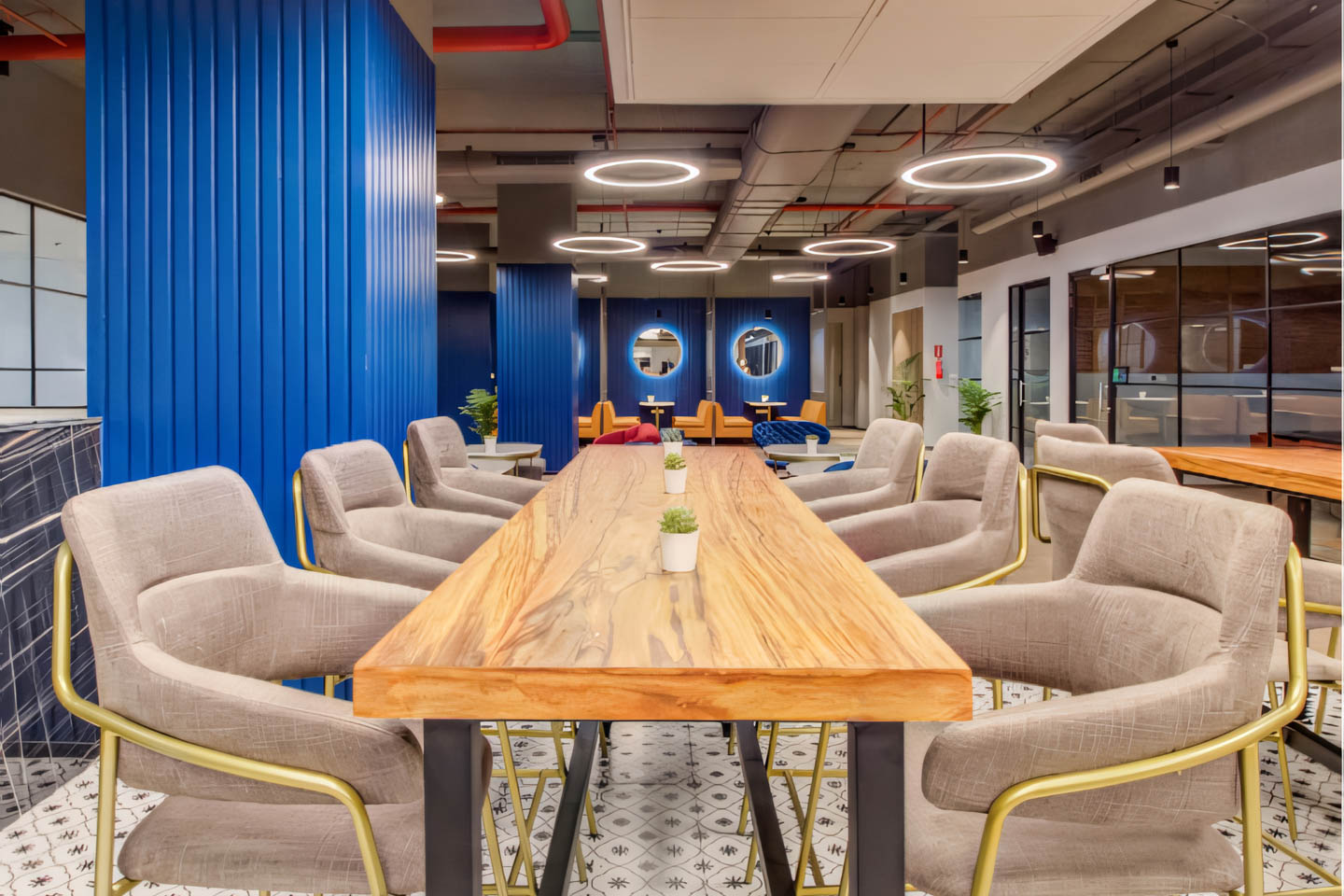 Desk – awfis space