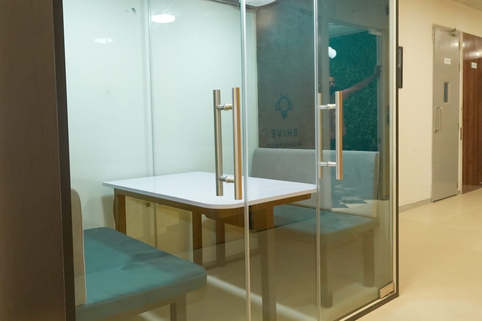 Private Cabins - 20