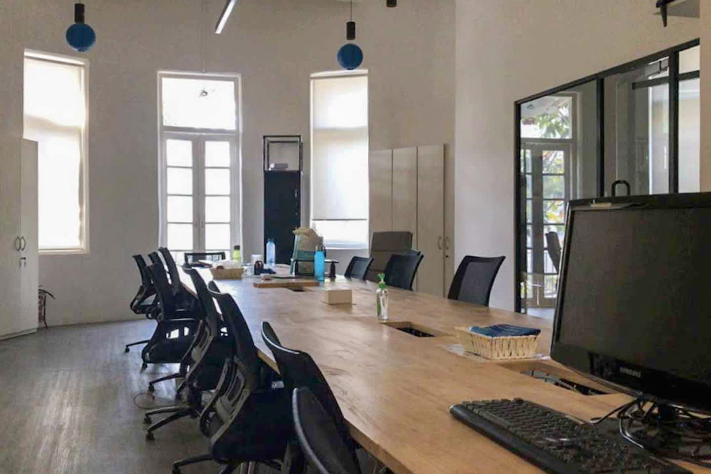 Bootstart - Wakefield House - managed office space in Fort, Mumbai