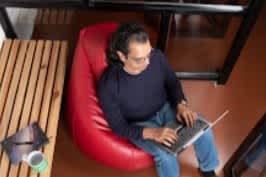 Cocoon Workspaces space