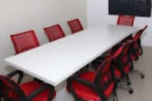 Co.Lab.Oratory Asia workspace