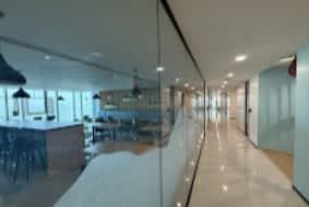 Connekt CoWorking space