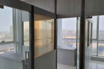 Co-Works By STM interior