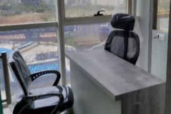 Co-Works By STM coworking space in Kharghar, Mumbai