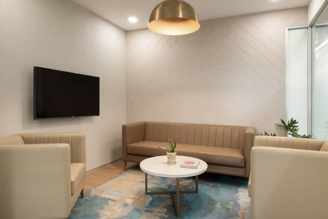 COWRKS Equinox Commercial Centre workspace