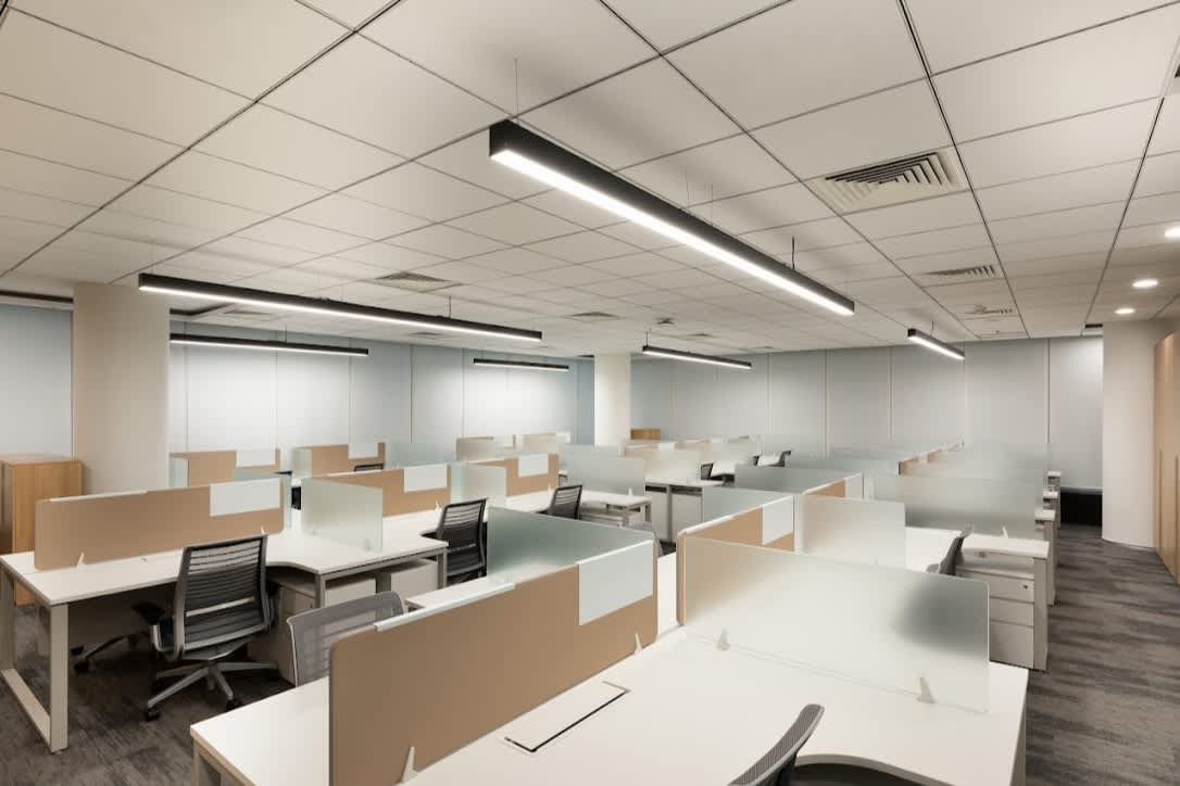 COWRKS Equinox Commercial Centre space