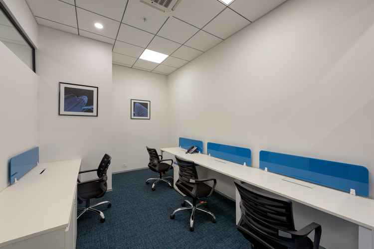 Coworking space in Andheri, Mumbai