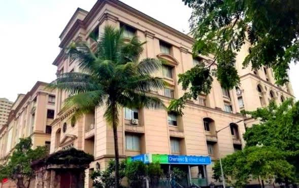 Delta private space in Powai, Mumbai