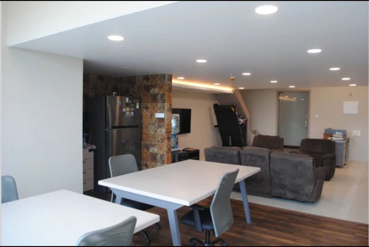 Coworking space in Ghatkopar, Mumbai