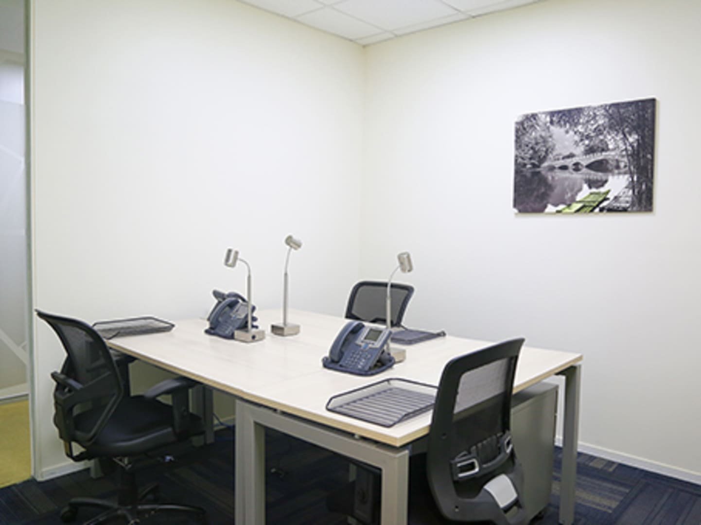 Dev Corpora workspace