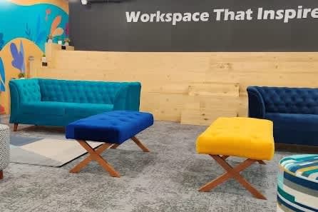 Desk – DevX space