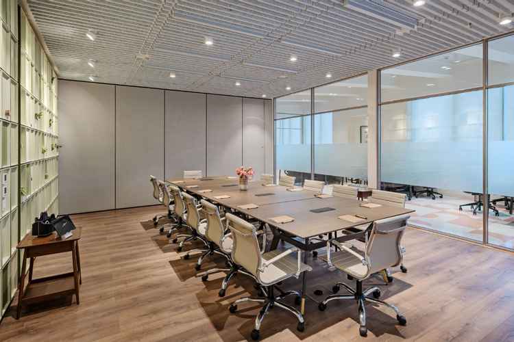Coworking space in Andheri, Mumbai