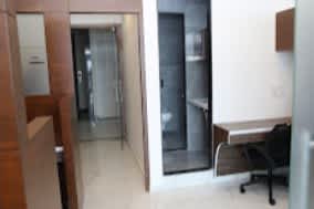 Coworking space in Kharghar, Mumbai