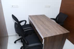 Disha workspace