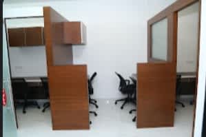 Disha space