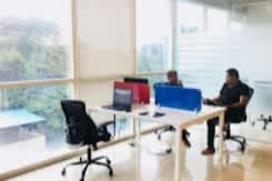 Divine Hub workspace