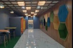 Coworking space in Navi Mumbai, Mumbai