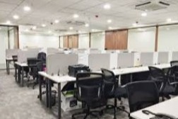 EFC interior