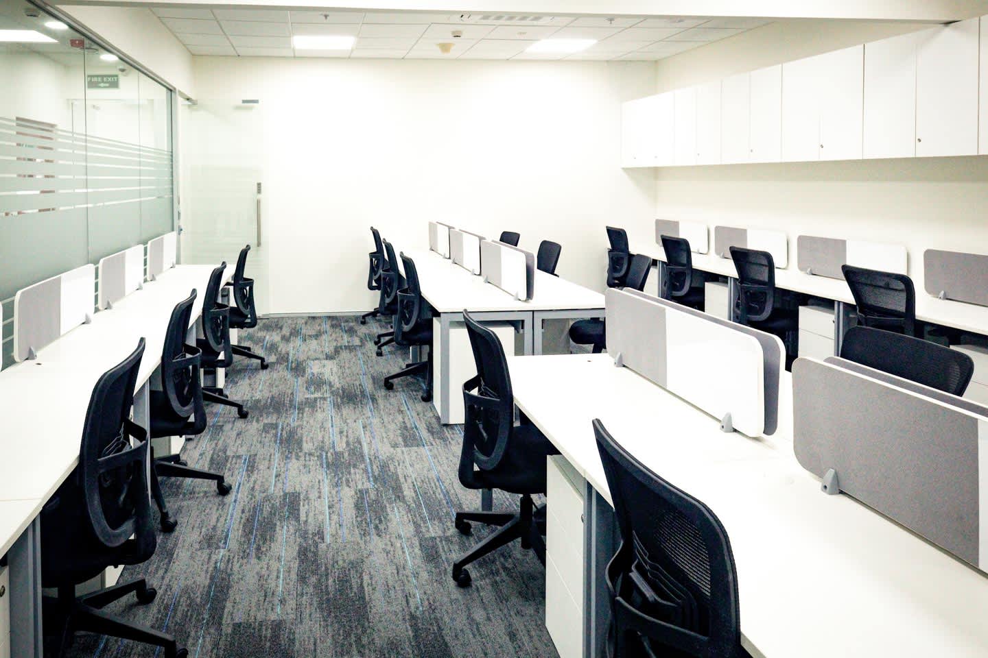 Empire Business Centre - Empire Tower coworking space in Airoli, Mumbai