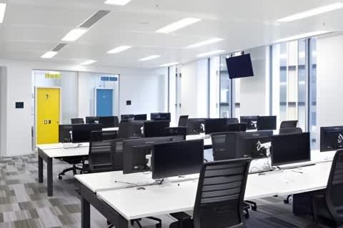 Enzyme Office Space - managed office space in Powai, Mumbai