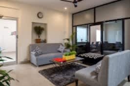 Coworking space in Bandra Kurla Complex, Mumbai