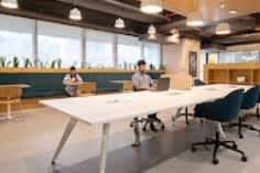 Coworking space in Andheri West, Mumbai