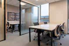 Flexo space