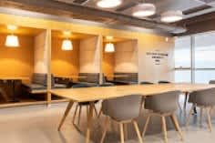 Private Cabins - 6