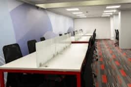 Coworking space in Dadar, Mumbai