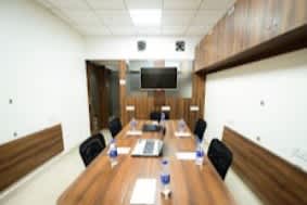 Gloria Business Centres space