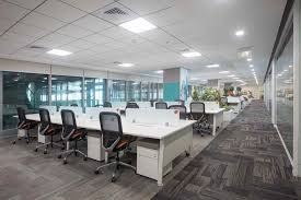 Godrej Two workspace
