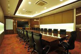 Hiranandani Knowledge Park workspace