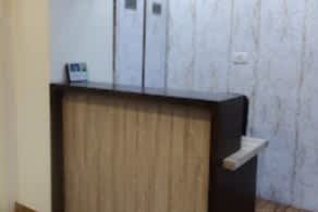 Hustle Coworking workspace