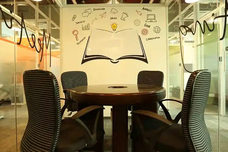 Idea Square space