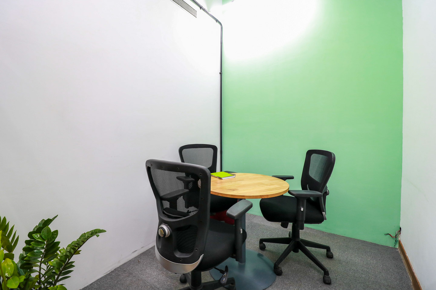 Private Offices - 10 seater