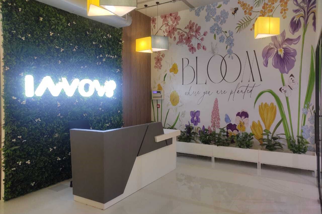 Innov8 virtual office in Navi Mumbai, Mumbai