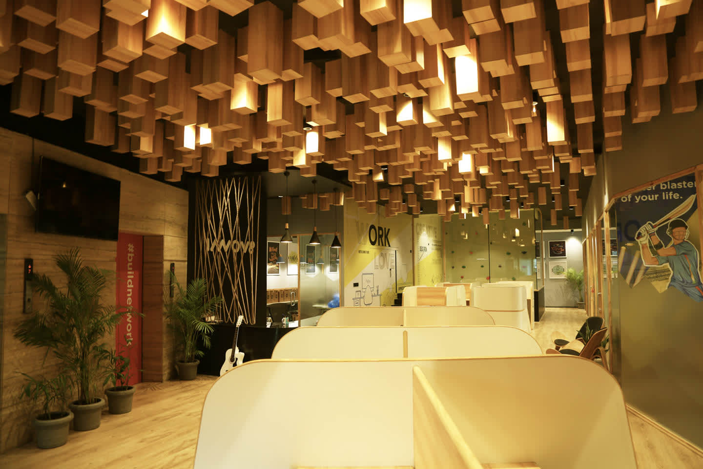 Innov8 - Boston House - managed office space in Andheri East, Mumbai